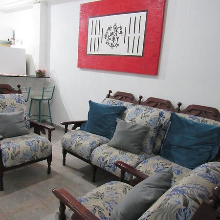 Hostel Brasil Gru جوارولوس المظهر الخارجي الصورة