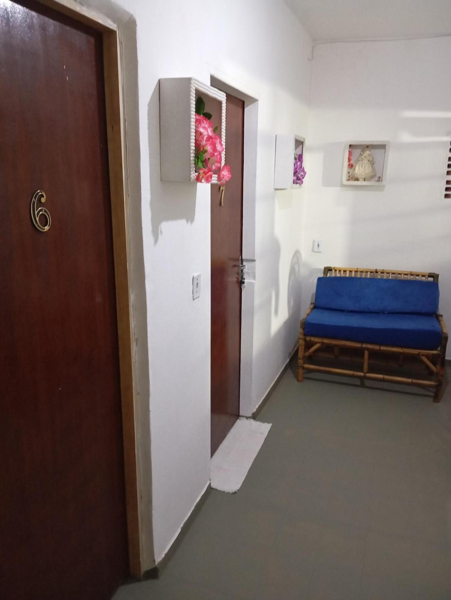 Hostel Brasil Gru جوارولوس المظهر الخارجي الصورة