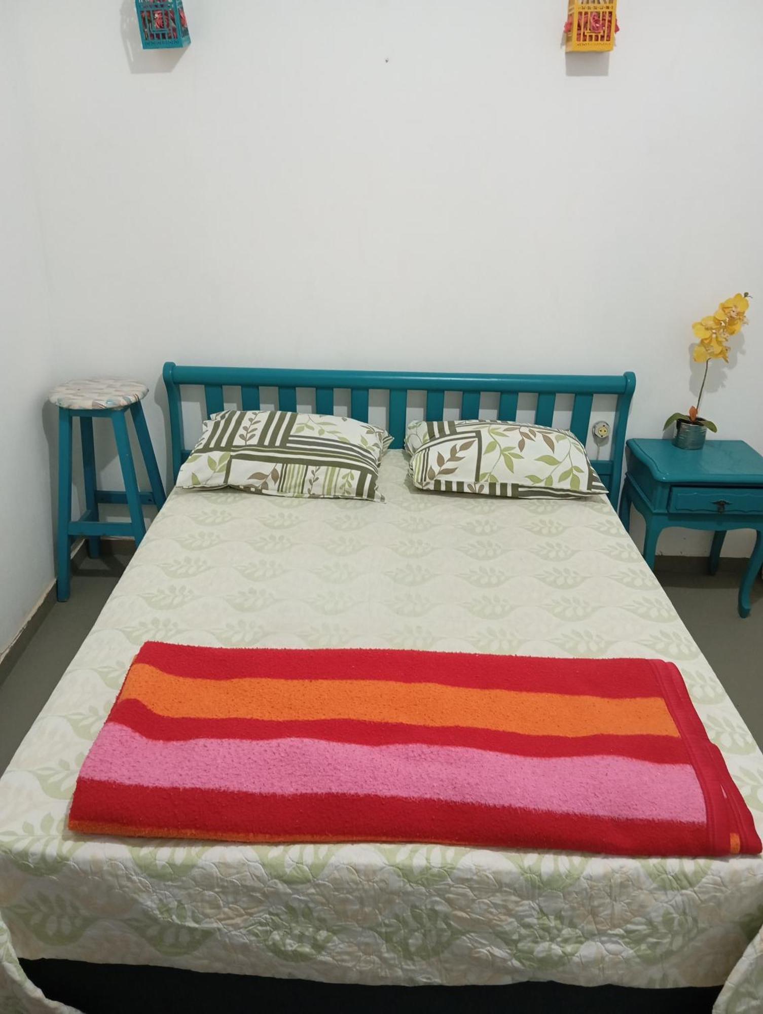 Hostel Brasil Gru جوارولوس المظهر الخارجي الصورة