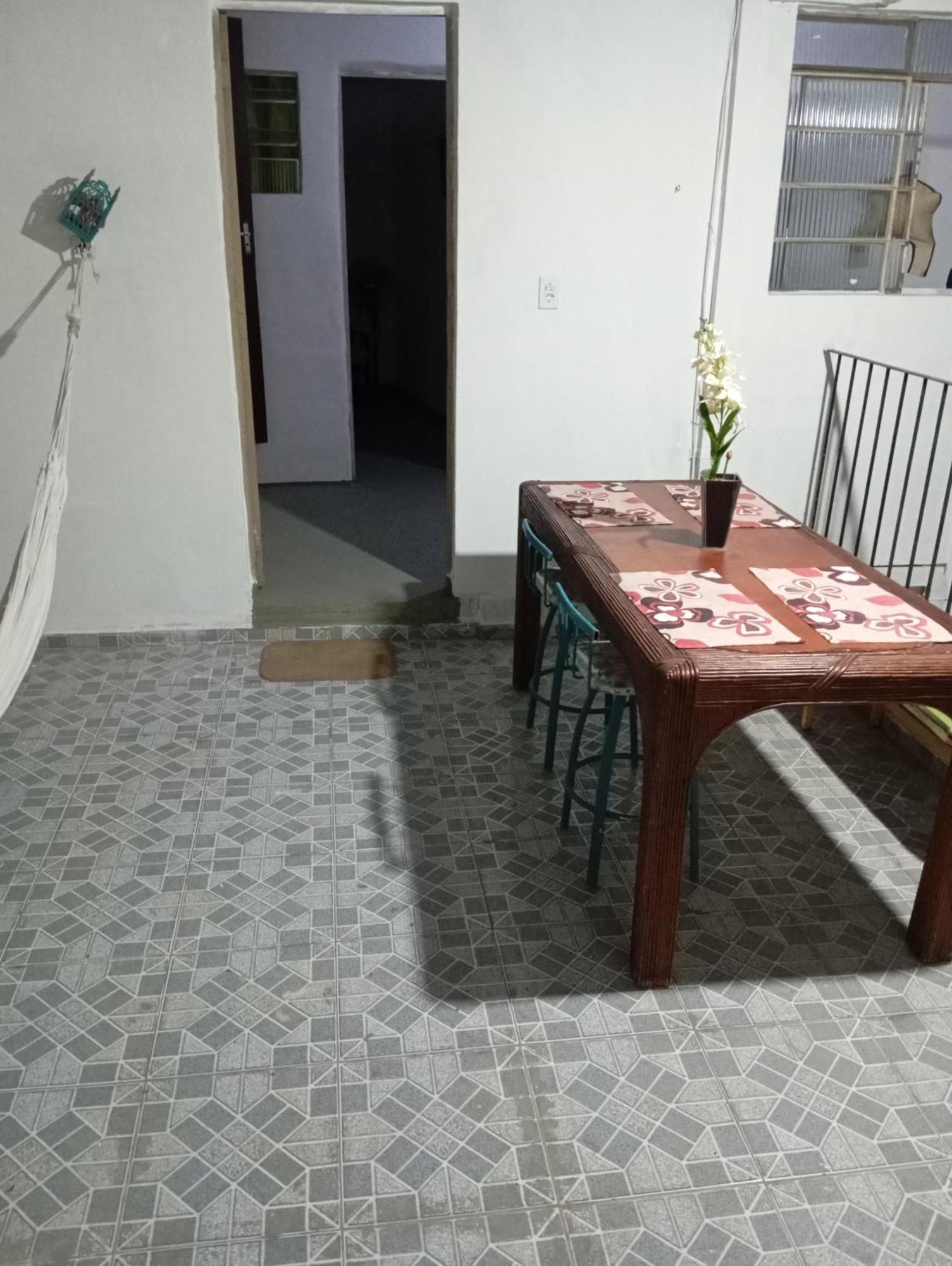 Hostel Brasil Gru جوارولوس المظهر الخارجي الصورة