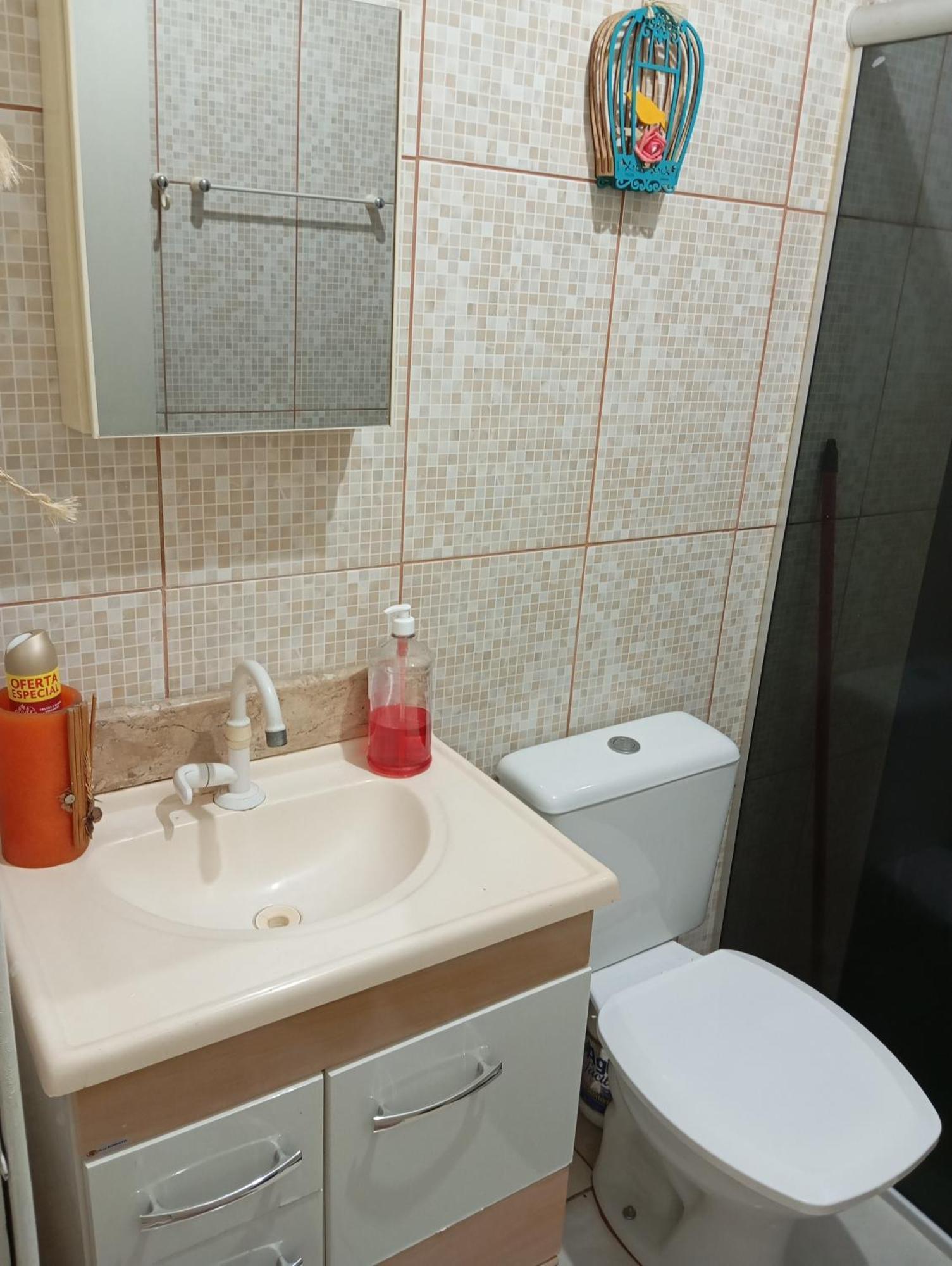 Hostel Brasil Gru جوارولوس المظهر الخارجي الصورة