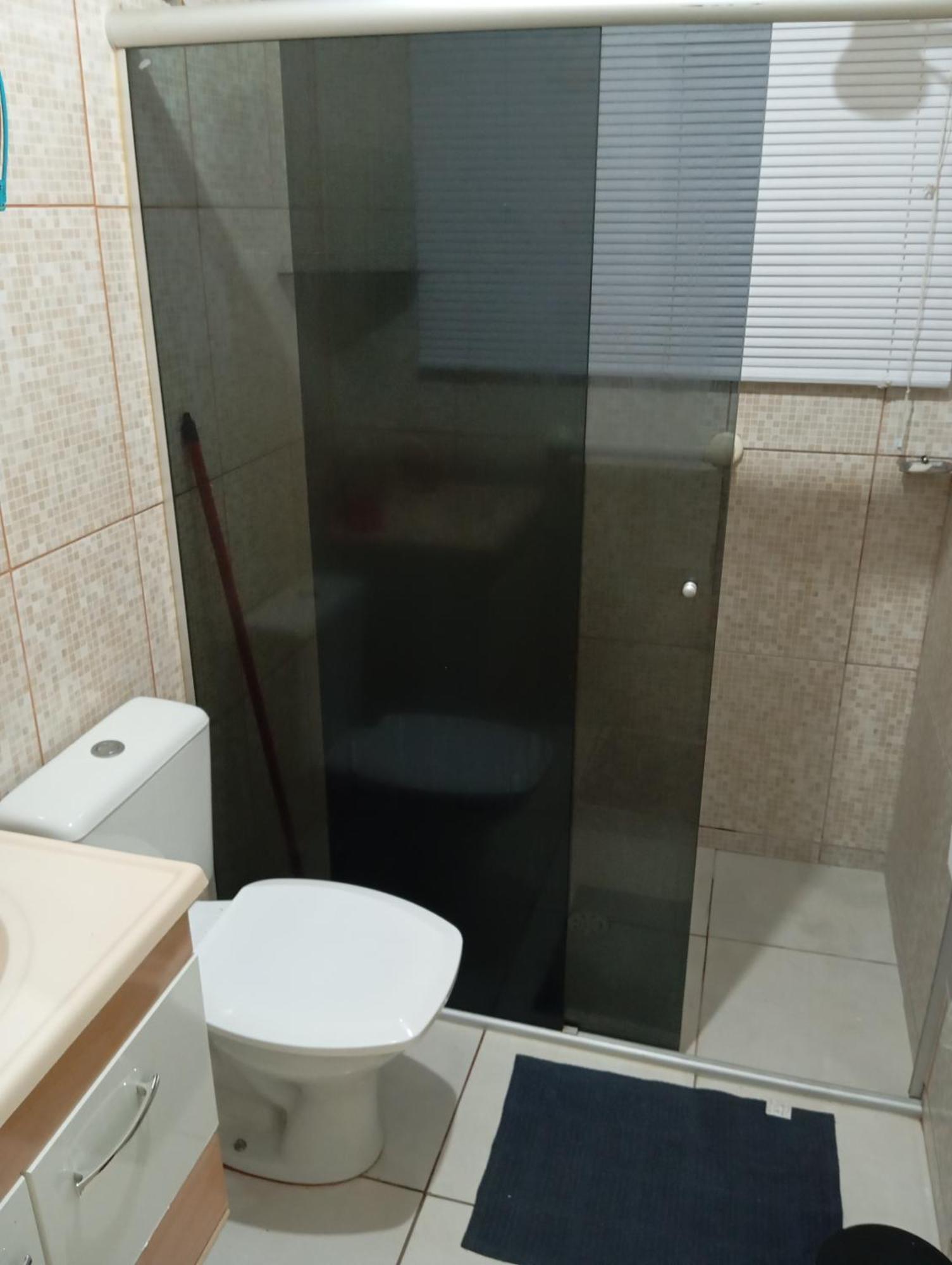 Hostel Brasil Gru جوارولوس المظهر الخارجي الصورة