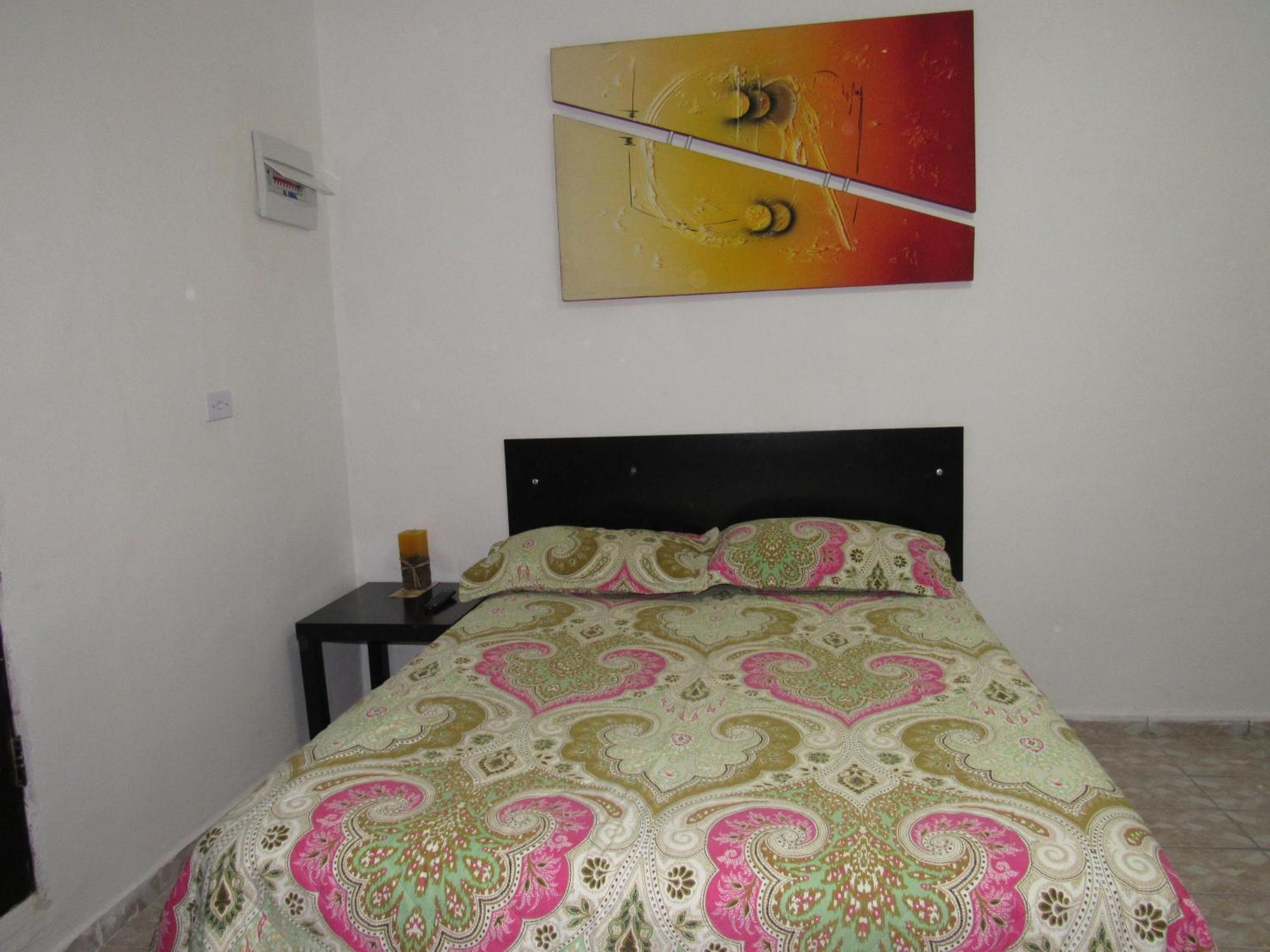 Hostel Brasil Gru جوارولوس المظهر الخارجي الصورة
