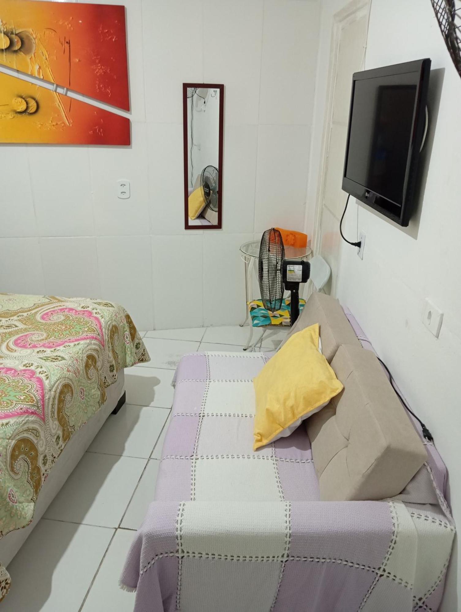 Hostel Brasil Gru جوارولوس المظهر الخارجي الصورة