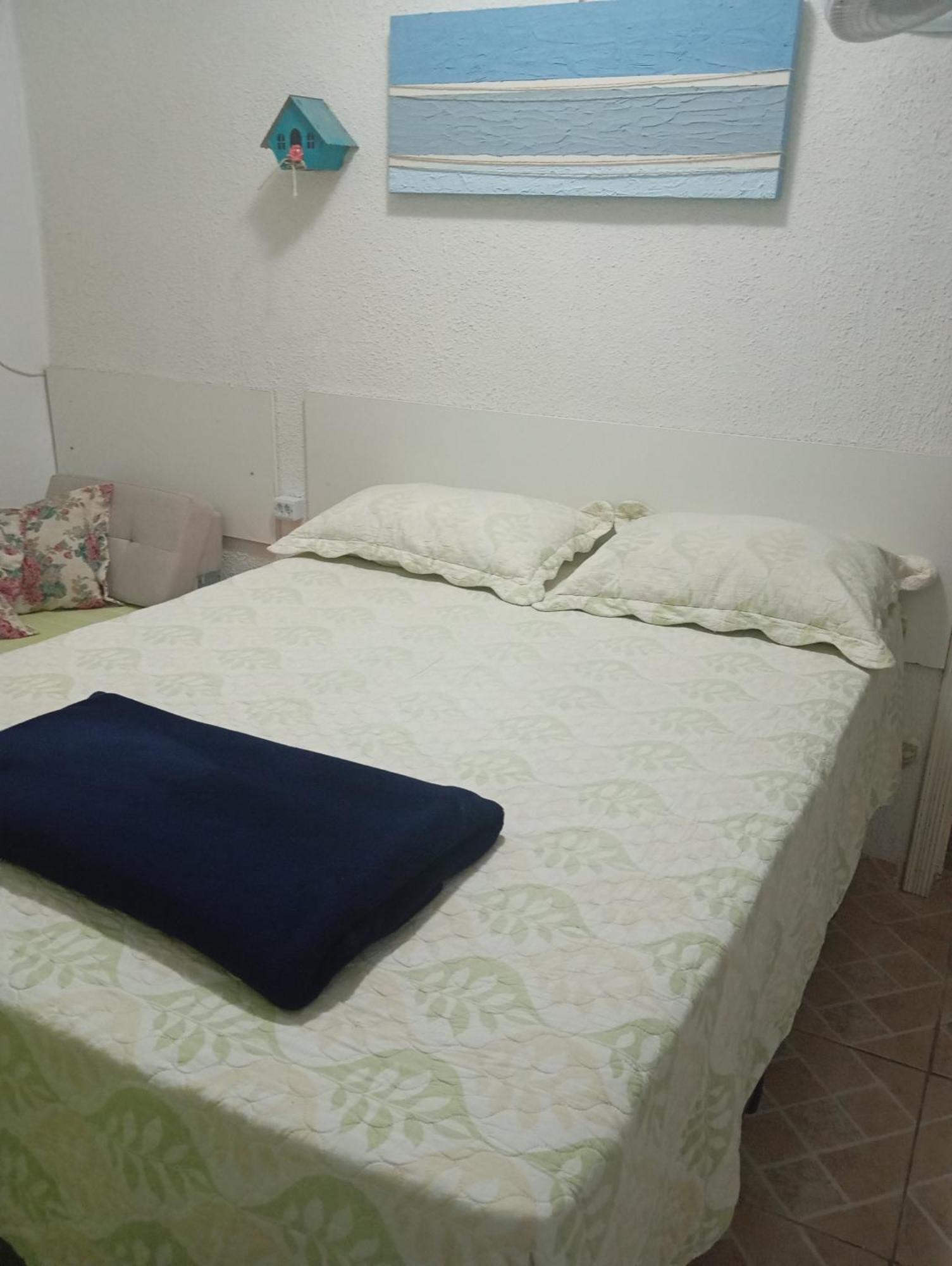 Hostel Brasil Gru جوارولوس المظهر الخارجي الصورة